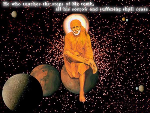 Information about Shirdi Sai Baba Life History. Sri Shirdi Sai Baba is one of the greatest saints ever born in India and has millions of devotees all over the World.
